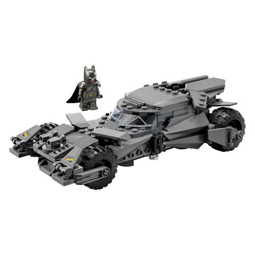 LEGO Super Heroes Baan v Superman Baobile 76331