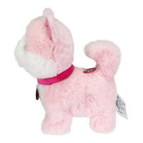 playpop Homey Kitty Plush