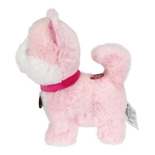 playpop Homey Kitty Plush