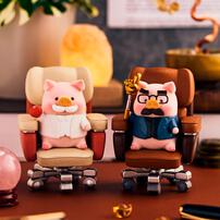 LuLu the Piggy Office Series - Blind Box (1 Pc)