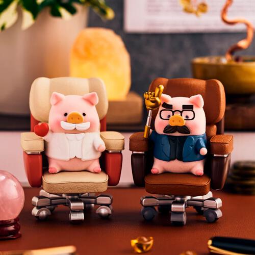 LuLu the Piggy Office Series - Blind Box (1 Pc)