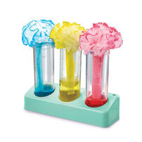 4M KidzLabs Fizzy Bubble & Colour Lab