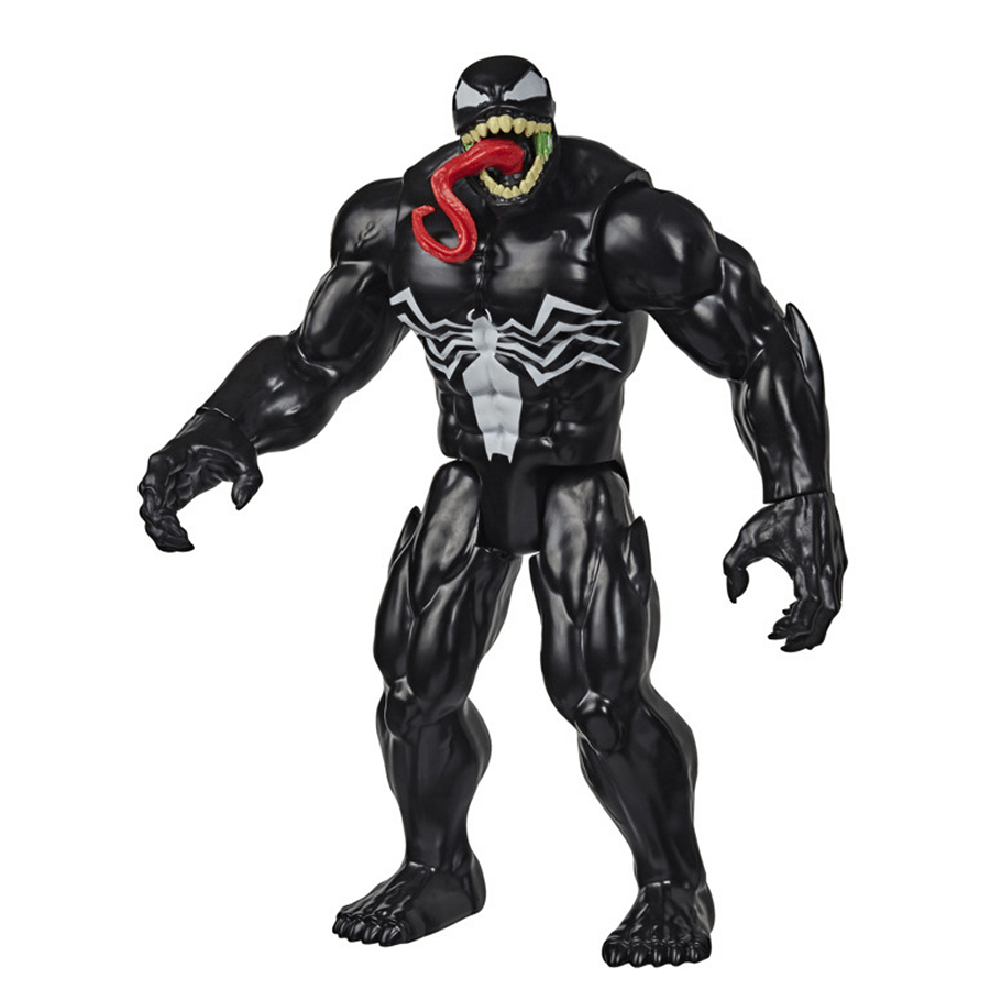 max venom