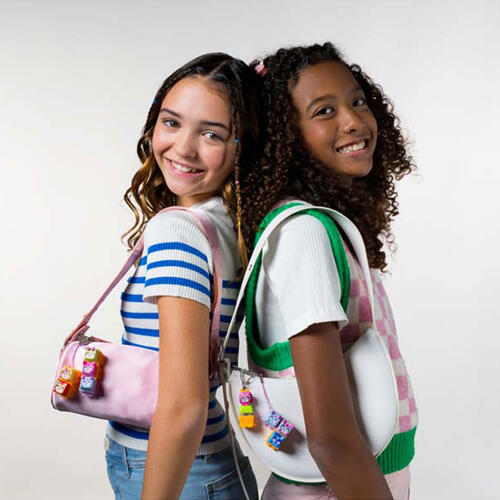 Clickeez Multi Pack Sereis 2 - Blind Box (1Pc)