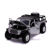 Jada 1:24 Fast & Furious 2020 Jeep Gladiator