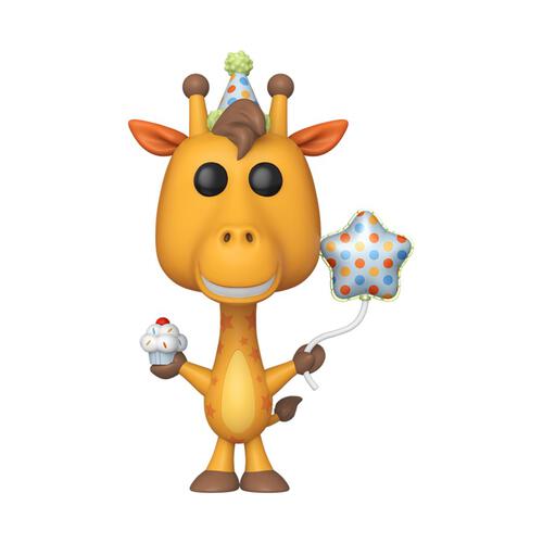 Funko Pop! Ad Icons: Toys"R"Us - Geoffrey (Birthday)