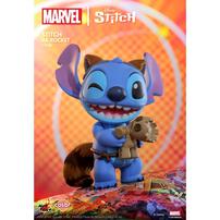 Hot Toys Blind Box Cosbi Marvel Stitch Blind Box (1 Pcs)