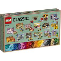 LEGO Classic 90 Years Of Play 11021