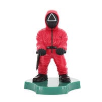 Netflix Squid Game Masked Soldier Mini Holder