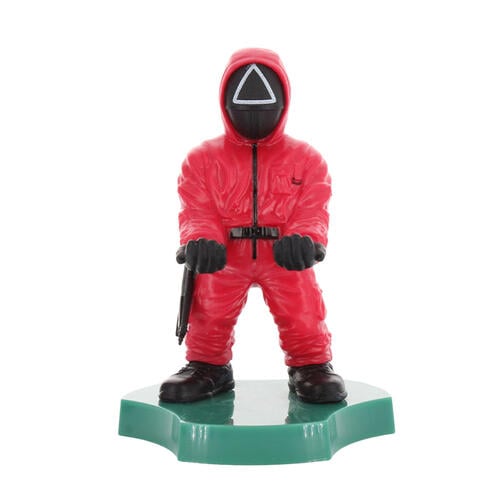 Netflix Squid Game Masked Soldier Mini Holder
