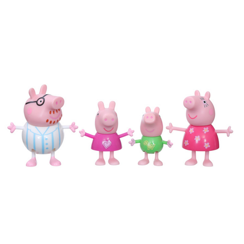 Peppa Pig Peppa's Family - Assorted