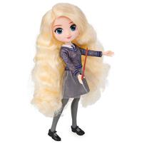 Harry Potter Wizarding World 8 Inch Fashion Doll - Luna Lovegood
