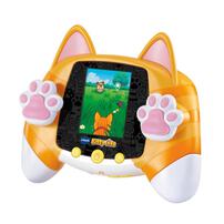 VTech Kitty Life: Secret Life of Kitty (Orange)