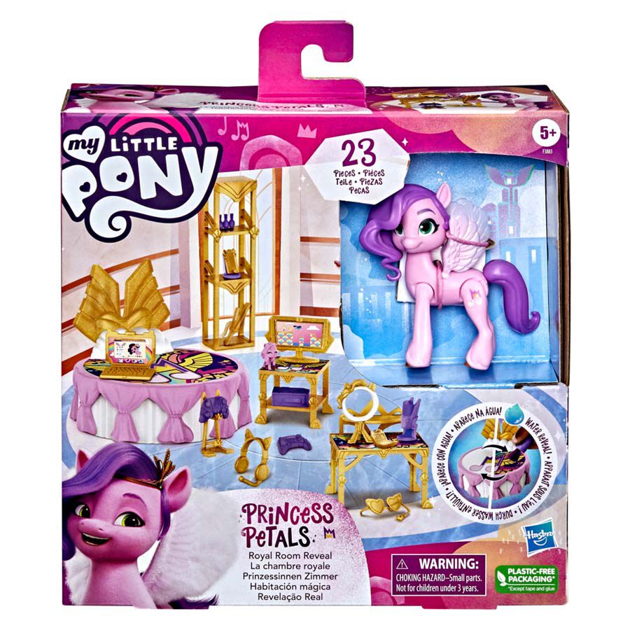 pipp petals toy