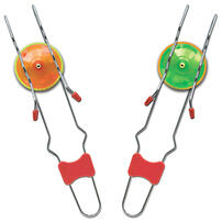 Ja-Ru Light Up Wheel - Assorted (1 Pc)