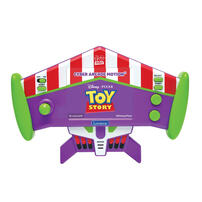 Toy Story Cyber Arcade Motion