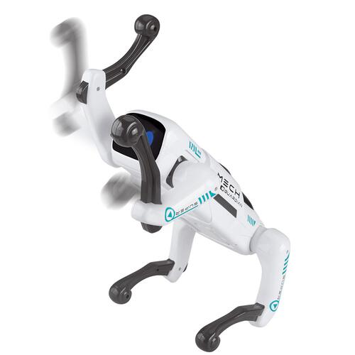 Playpop Radio Controlled Robotic Smart Dog