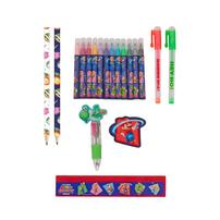 The Super Mario Galaxy Movie Tin Stationery Set