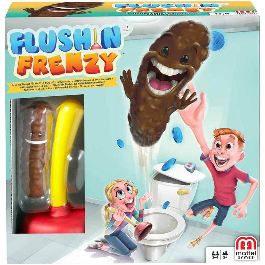 flushin frenzy toys r us