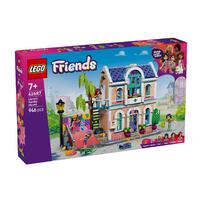 (Pre-Order) LEGO Friends Liann&rsquo;s Family House 42687 (Estimated Early Jan 2026)
