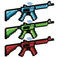 playpop Foam Blaster Version 2