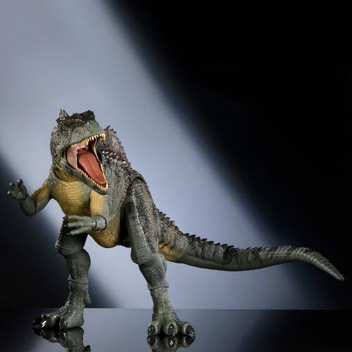 Jurassic World Dinosaur Hammond Collection Giganotosaurus (XL Dino)