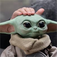 (Pre-order) Star Wars Ultimate Grogu (Estimated Early Dec 2026)