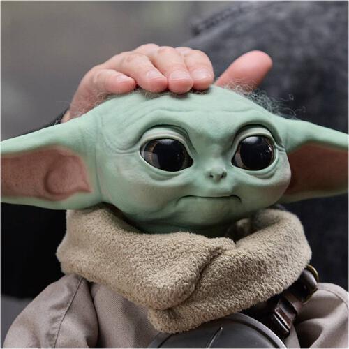 (Pre-order) Star Wars Ultimate Grogu (Estimated Early Dec 2026)