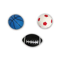 Kasaca 3 Mini Sports Balls