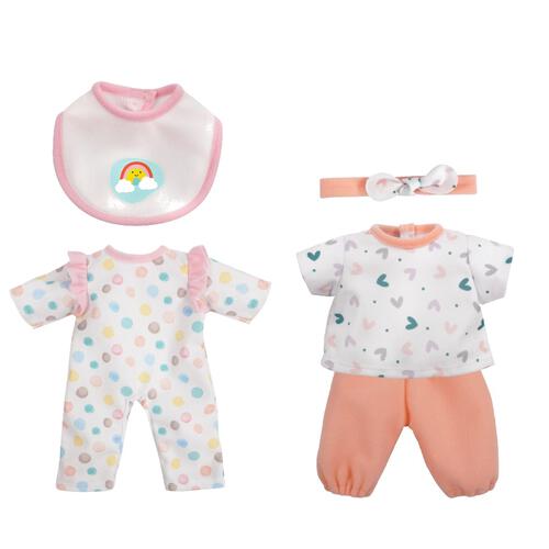 playpop Sweetheart Deluxe Playset