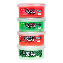 WeCool Slime Mixed - Assorted (1Pc)