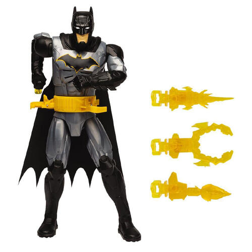 Batman 12 Inch Feature Figure Rapid Change