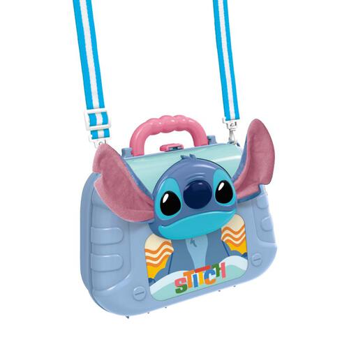 Disney Stitch Series Kitchenware Backpack