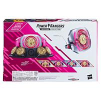 Power Rangers Lightning Collection Mighty Morphin Pink Ranger Power Morpher