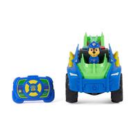 Paw Patrol The Dino Movie Chase Dino Tow & Dash RC