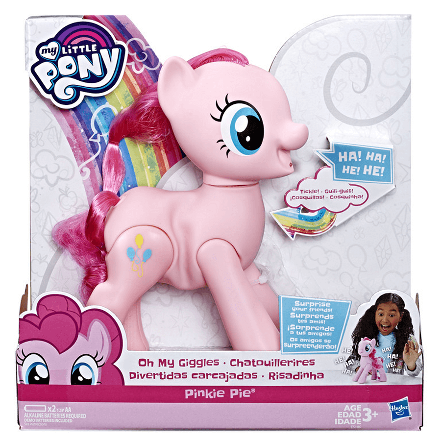 pony toys r us