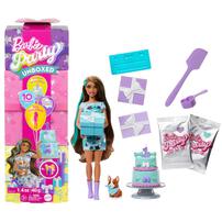 Barbie Sweet Reveal Party Stars Blind Box (1 Pcs)