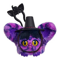 (Pre-order) Furby Furblets KPop Demon Hunters Saja Boy Demon (Expected End July 2026)