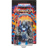 Masters of the Universe Origins x ThunderCats - Panthro Action Figure