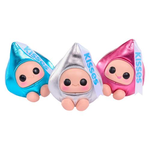 (Pre-order) Hyojo Series 2 Blind Box Collector Plush - Assorted (Estimated Mid July 2026)