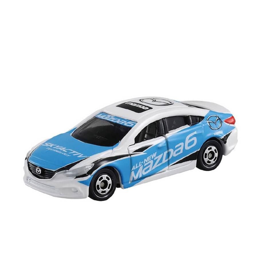 tomica mazda 6