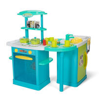 My Story 5-in-1 Kitchen Centre