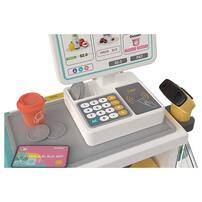 playpop Convenience Store Cash Register Set