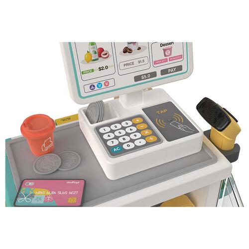 playpop Convenience Store Cash Register Set