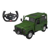 Rastar R/C 1:24 Land Rover Defender
