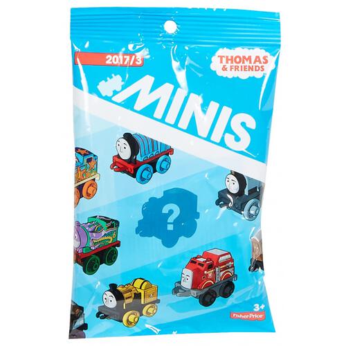 Thomas & Friends Minis Blindpack
