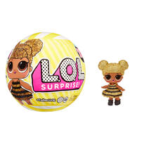 L.O.L. Surprise! 707 Tot Doll - Assorted