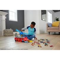 Hot Wheels City Ultimate Dragon Hauler