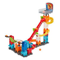 Vtech Marble Rush 3-Point Launch Set