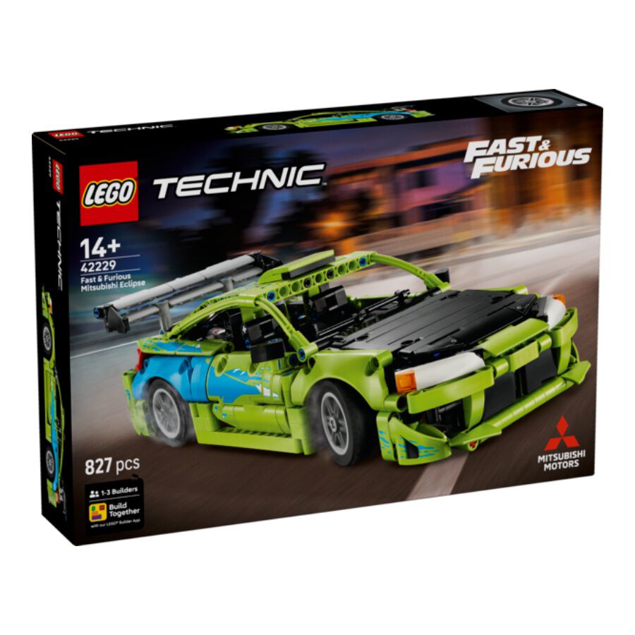 LEGO Technic | Toys”R”Us – Singapore
